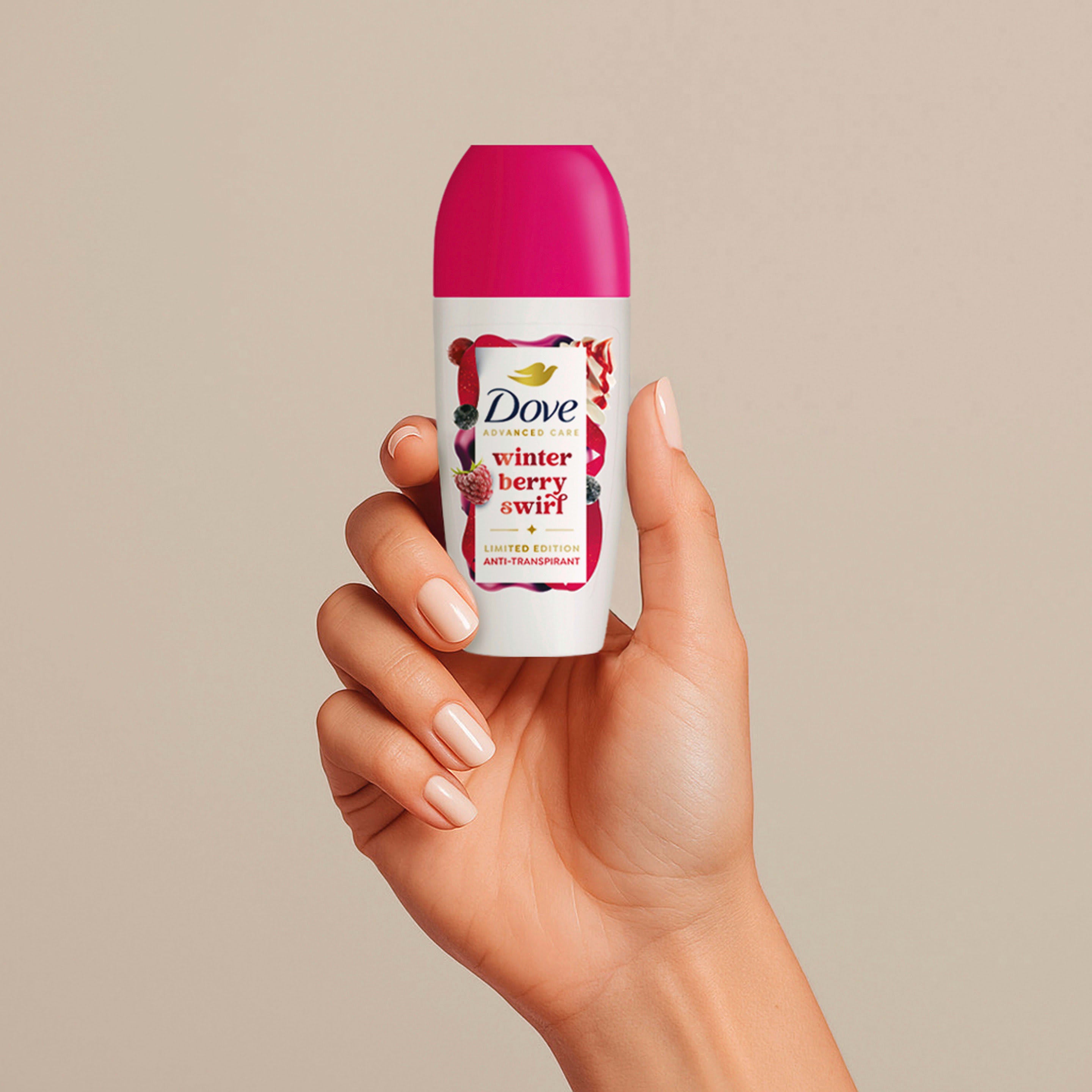 Dove None Media 7