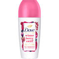 Antitranspirant Deo Roll-on Advanced Care winter berry swirl Dove