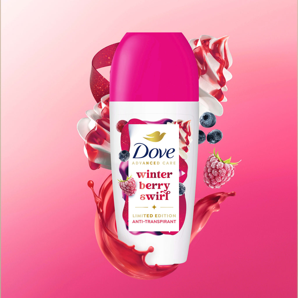Dove None Media 8