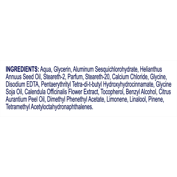 Antitranspirant Deo Roll-on Advanced Care winter berry swirl Dove
