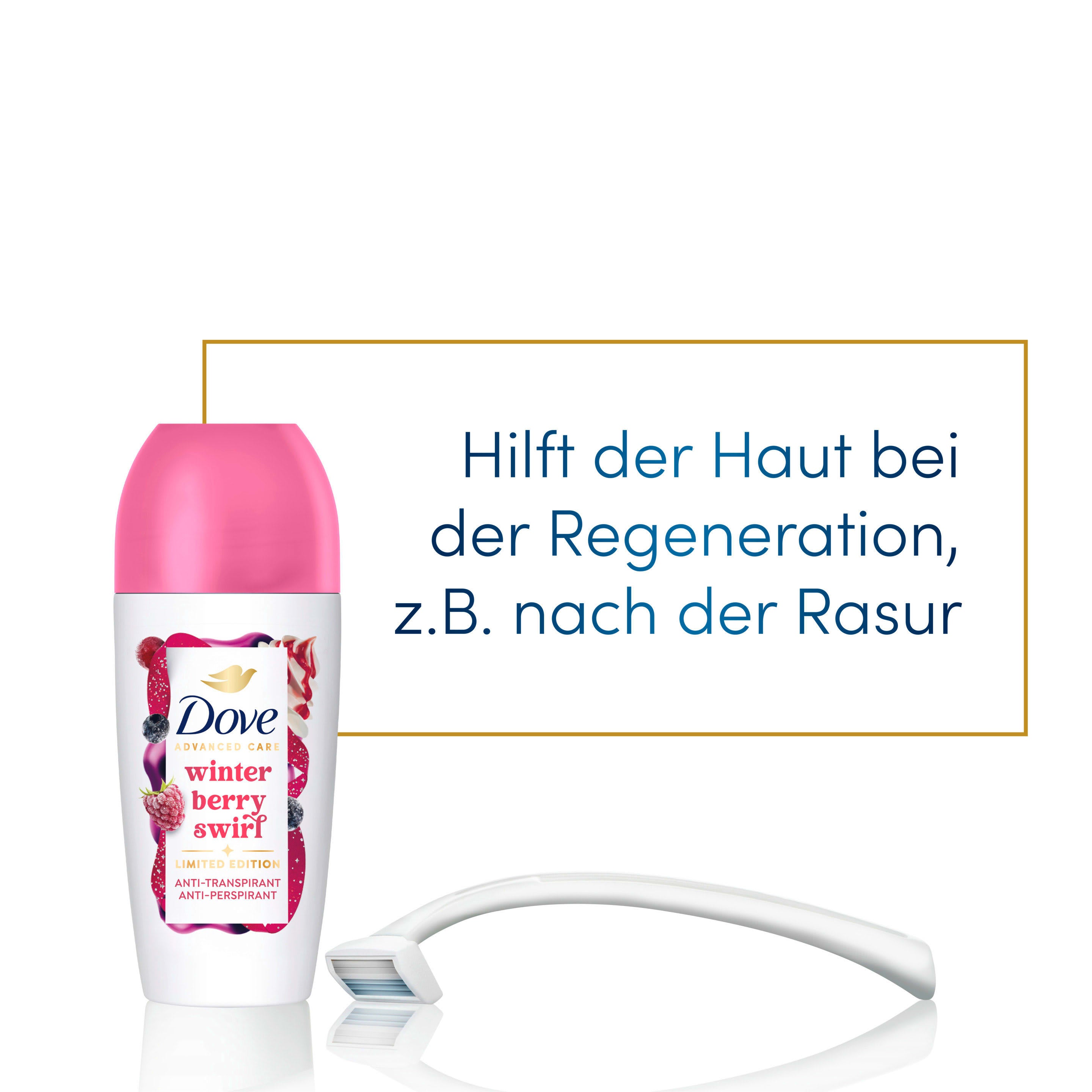 Dove None Media 3