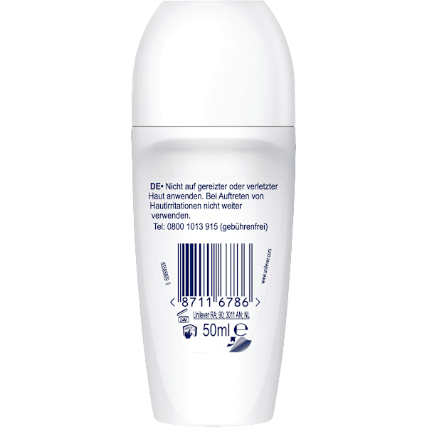 Antitranspirant Deo Roll-on sakura summer Matcha & Cherry Blossom Scent Dove