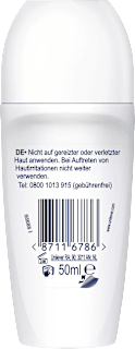 Antitranspirant Deo Roll-on sakura summer Matcha & Cherry Blossom Scent Dove