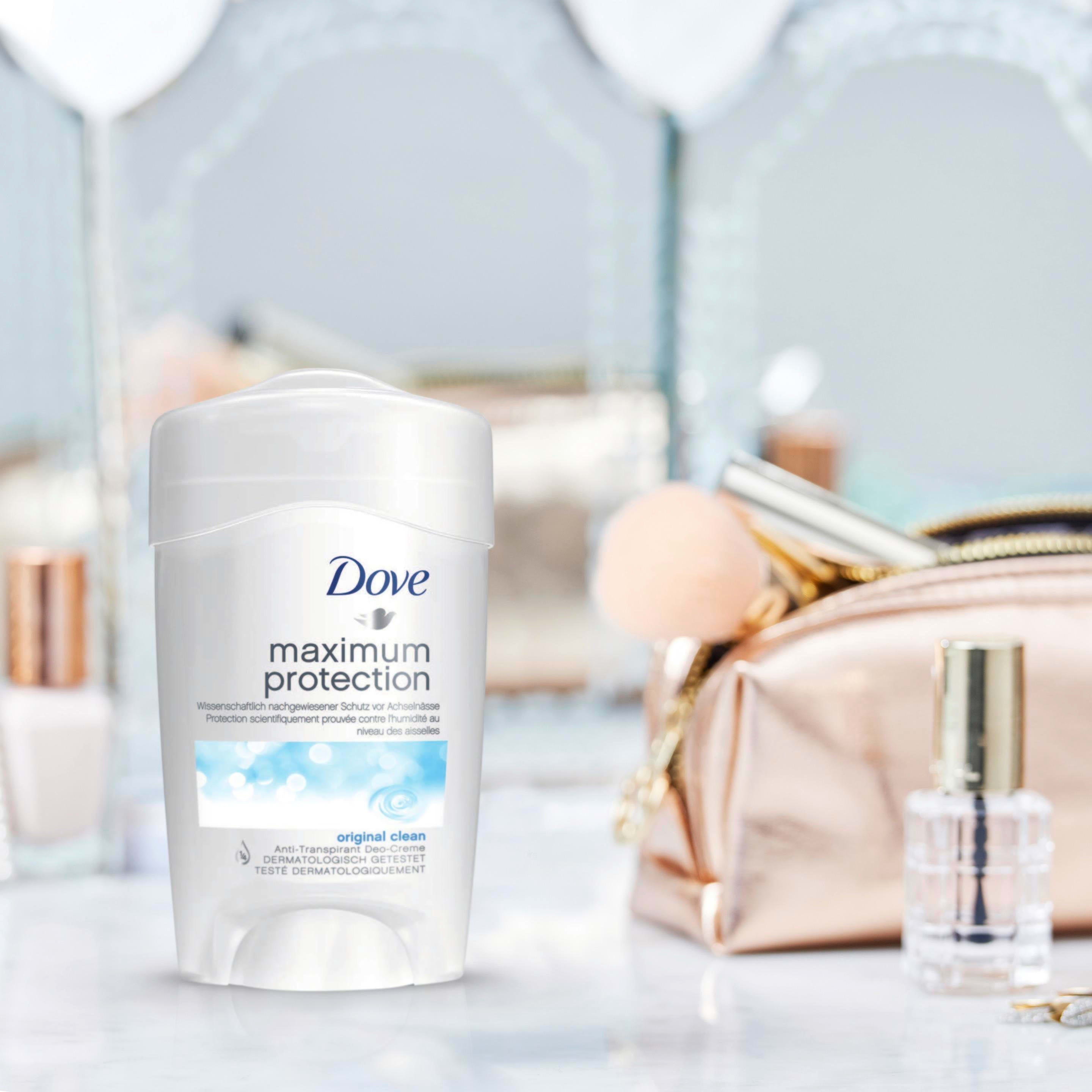 Dove None Media 3