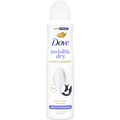 Antitranspirant Deospray Advanced Care Invisible Dry Dove