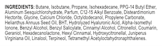 Antitranspirant Deospray Advanced Care Invisible Dry Dove