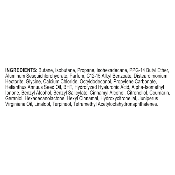 Antitranspirant Deospray Advanced Care Invisible Dry Dove