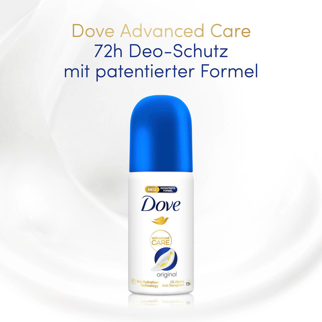 Dove None Media 9