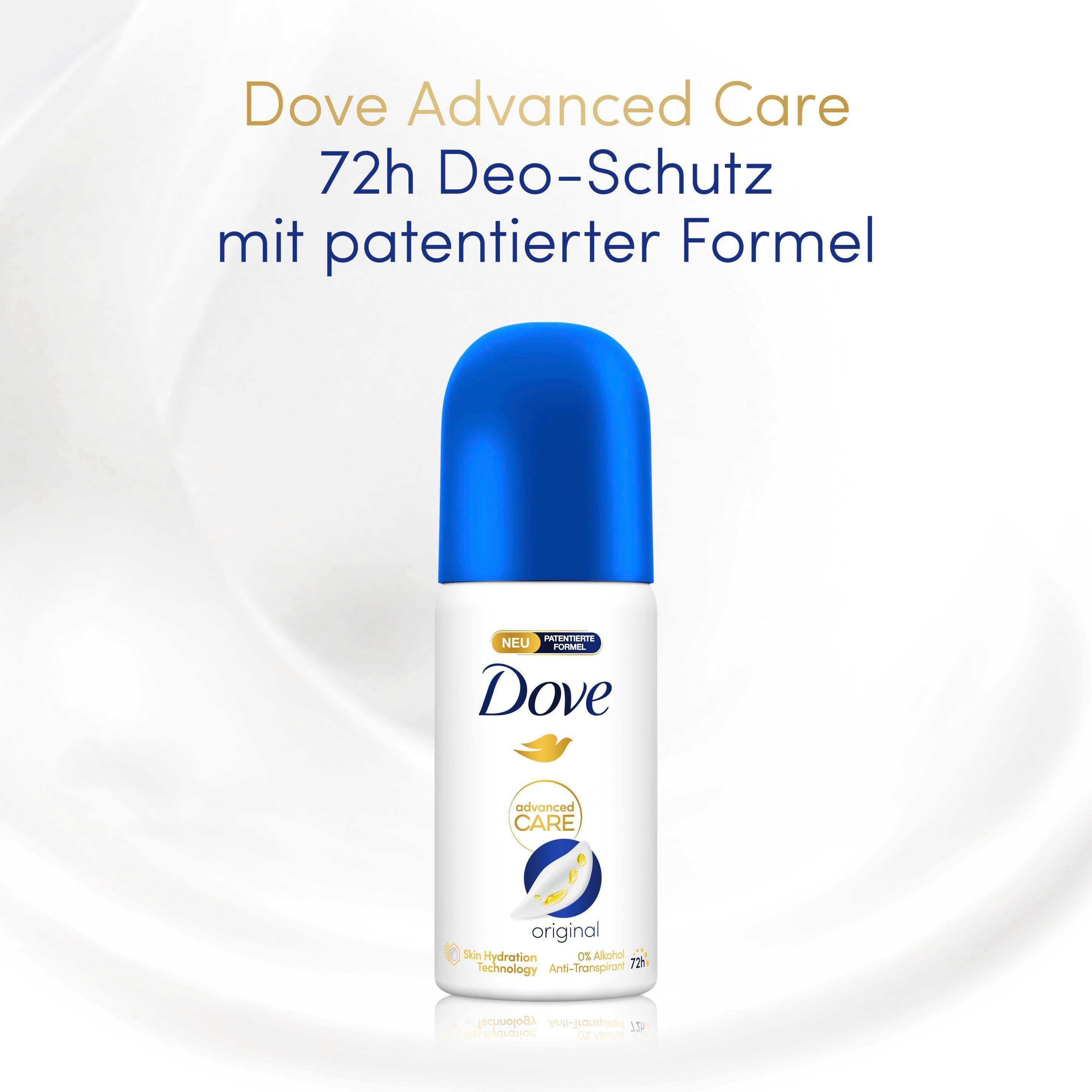 Dove None Media 9