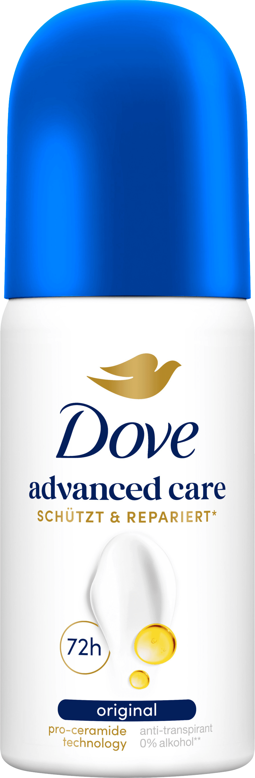 Dove None Media 1