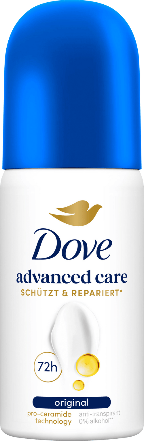 Dove None Media 1