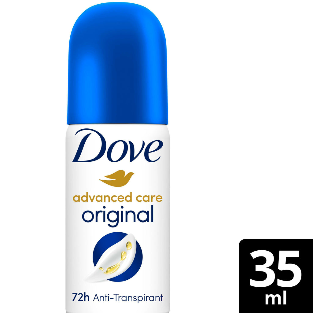 Dove None Media 11