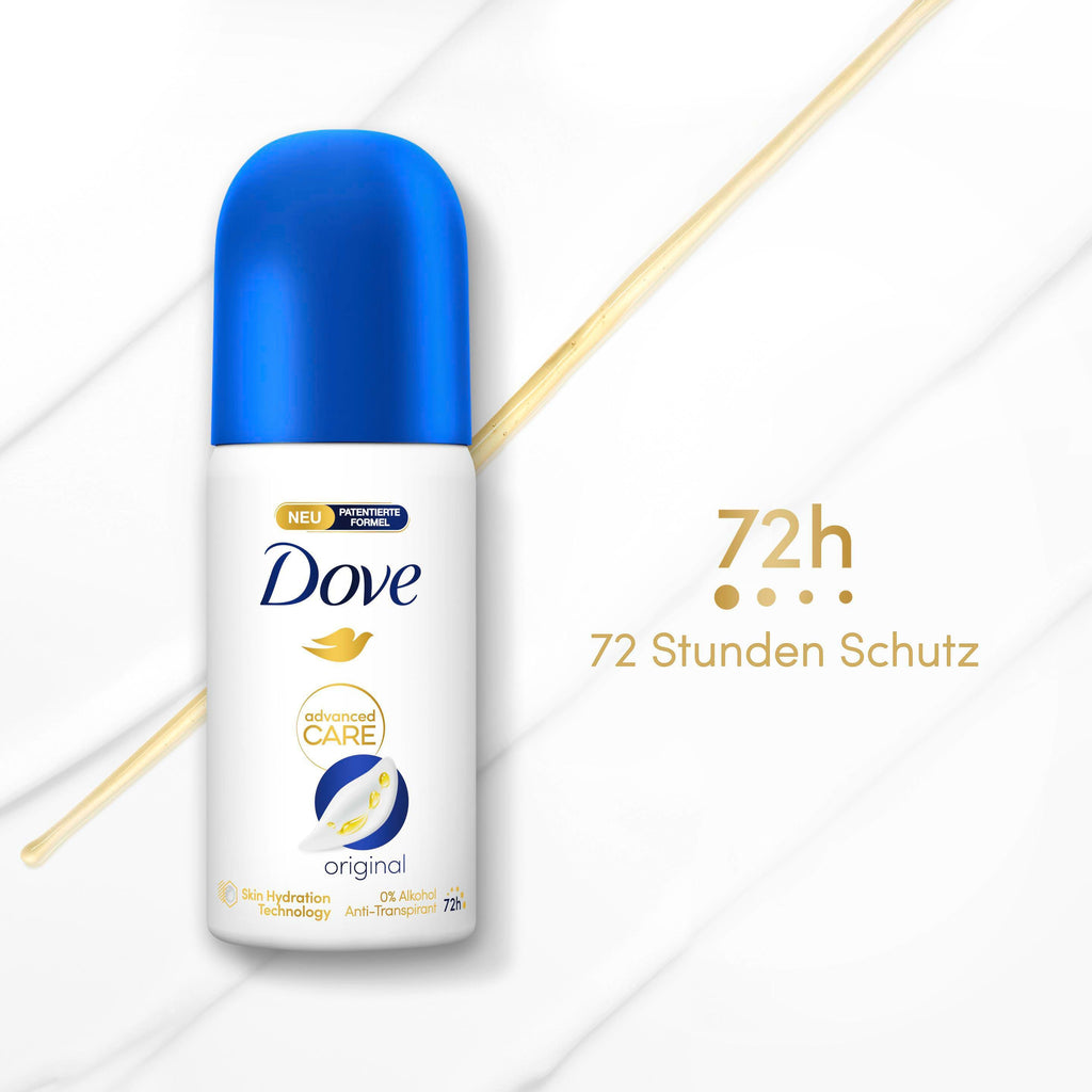 Dove None Media 8
