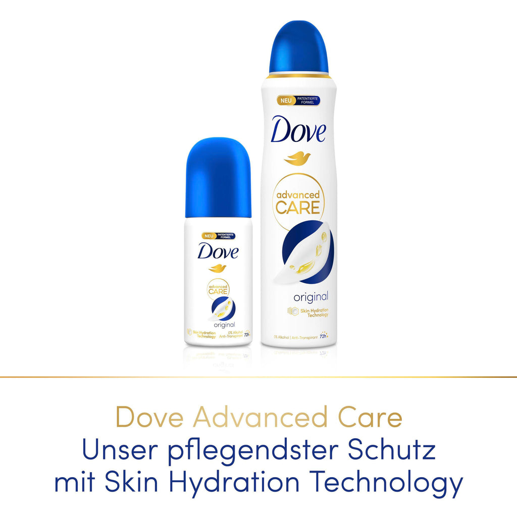 Dove None Media 10