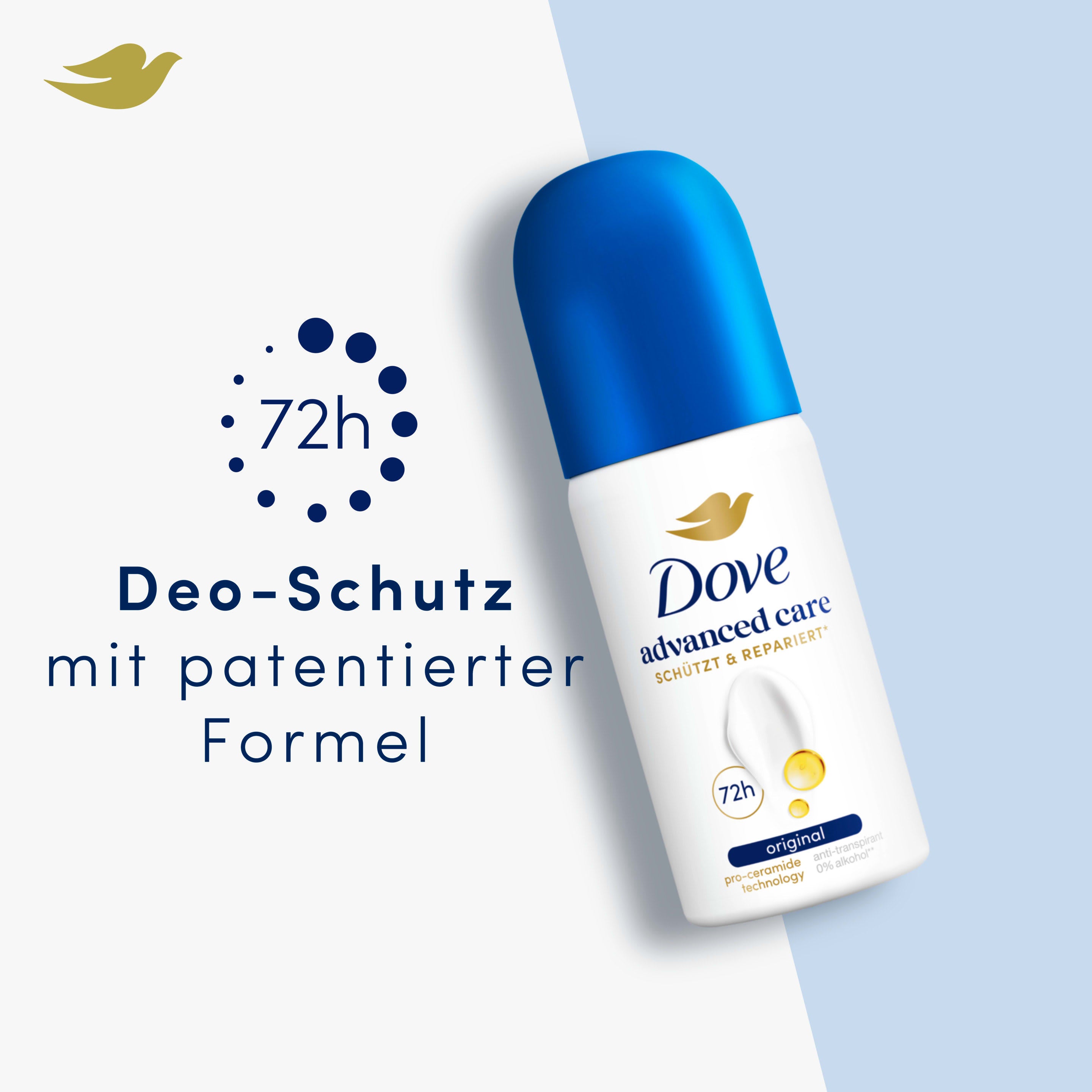 Dove None Media 5