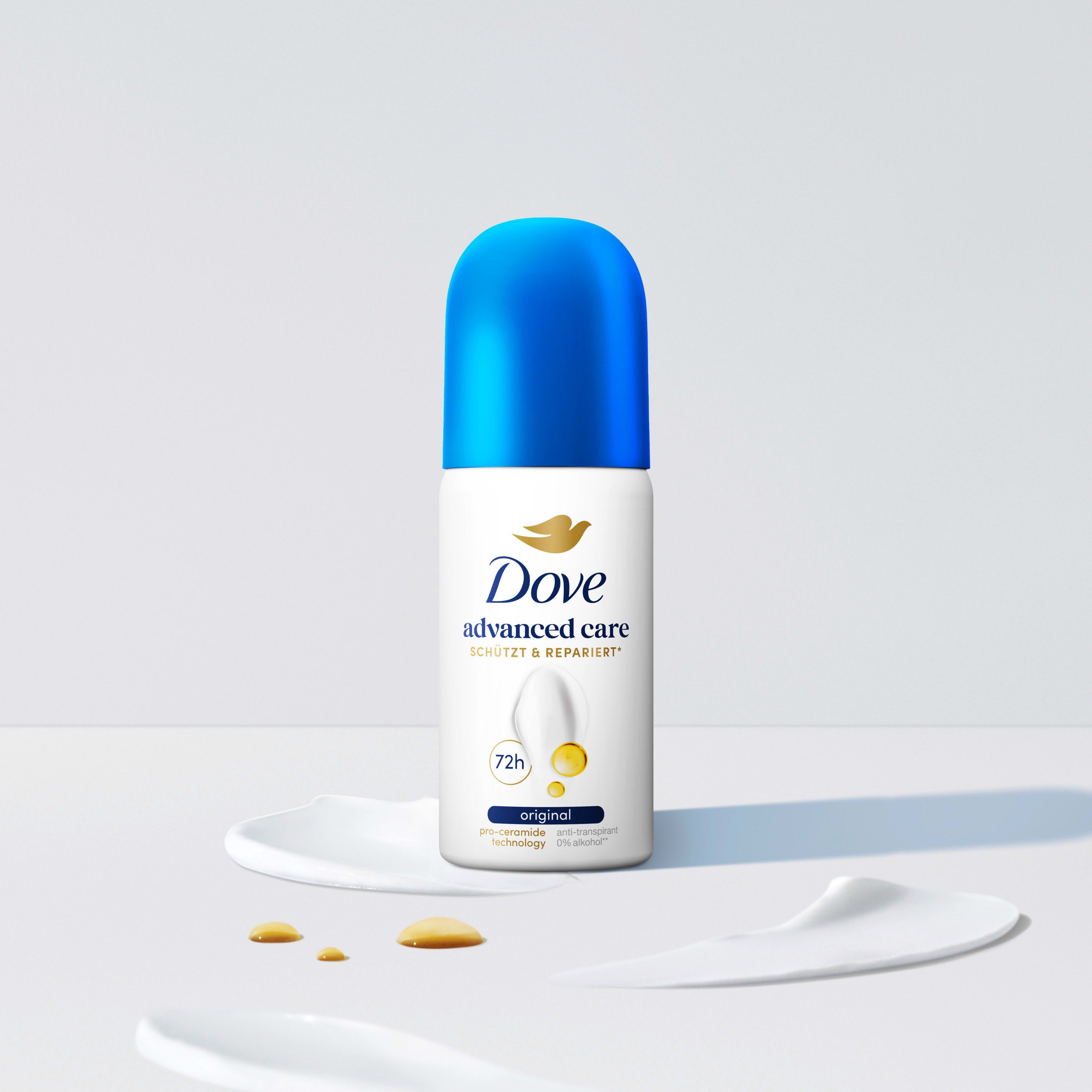 Dove None Media 7