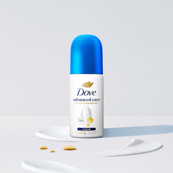Antitranspirant Deospray Advanced Care Original, Reisegröße Dove