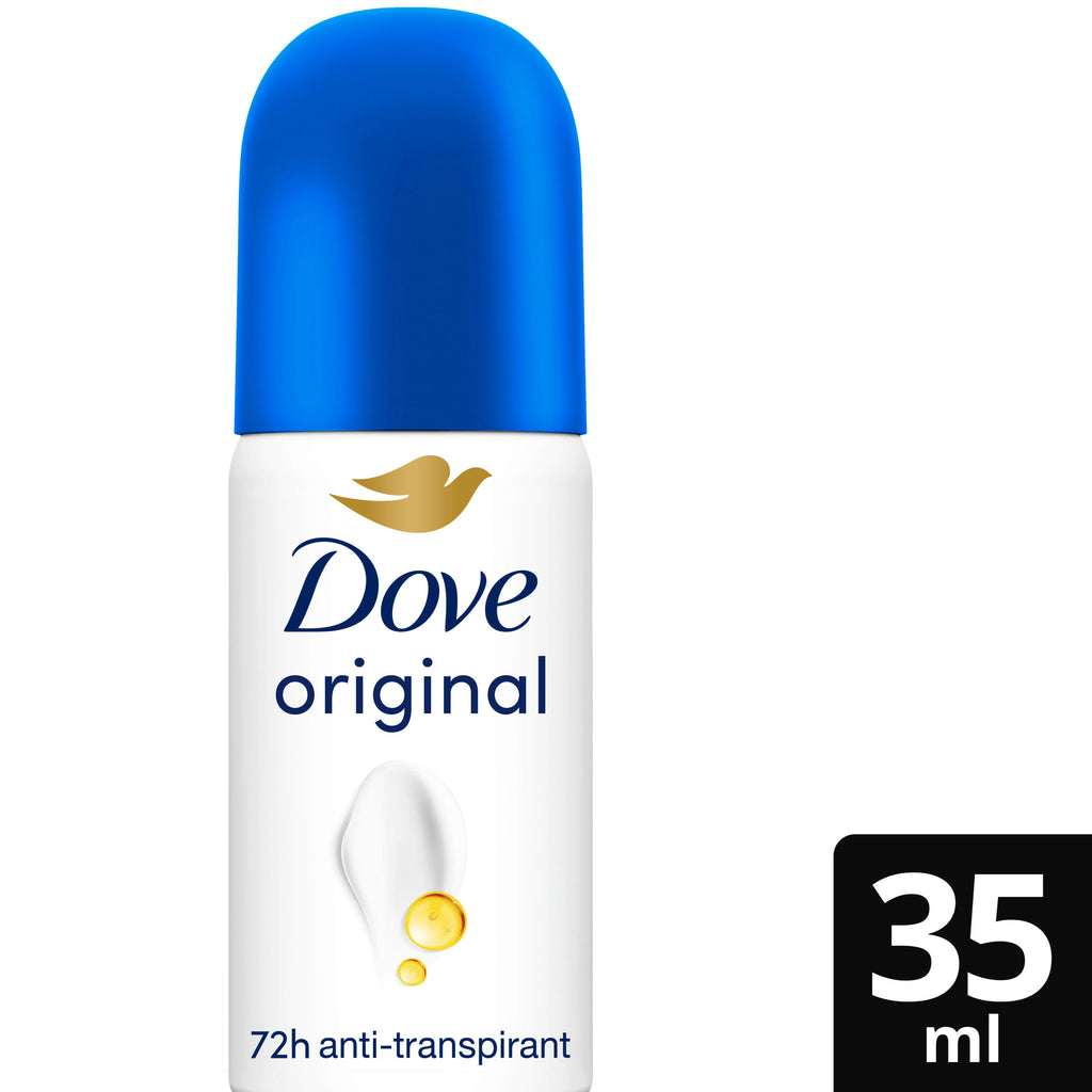 Dove None Media 12