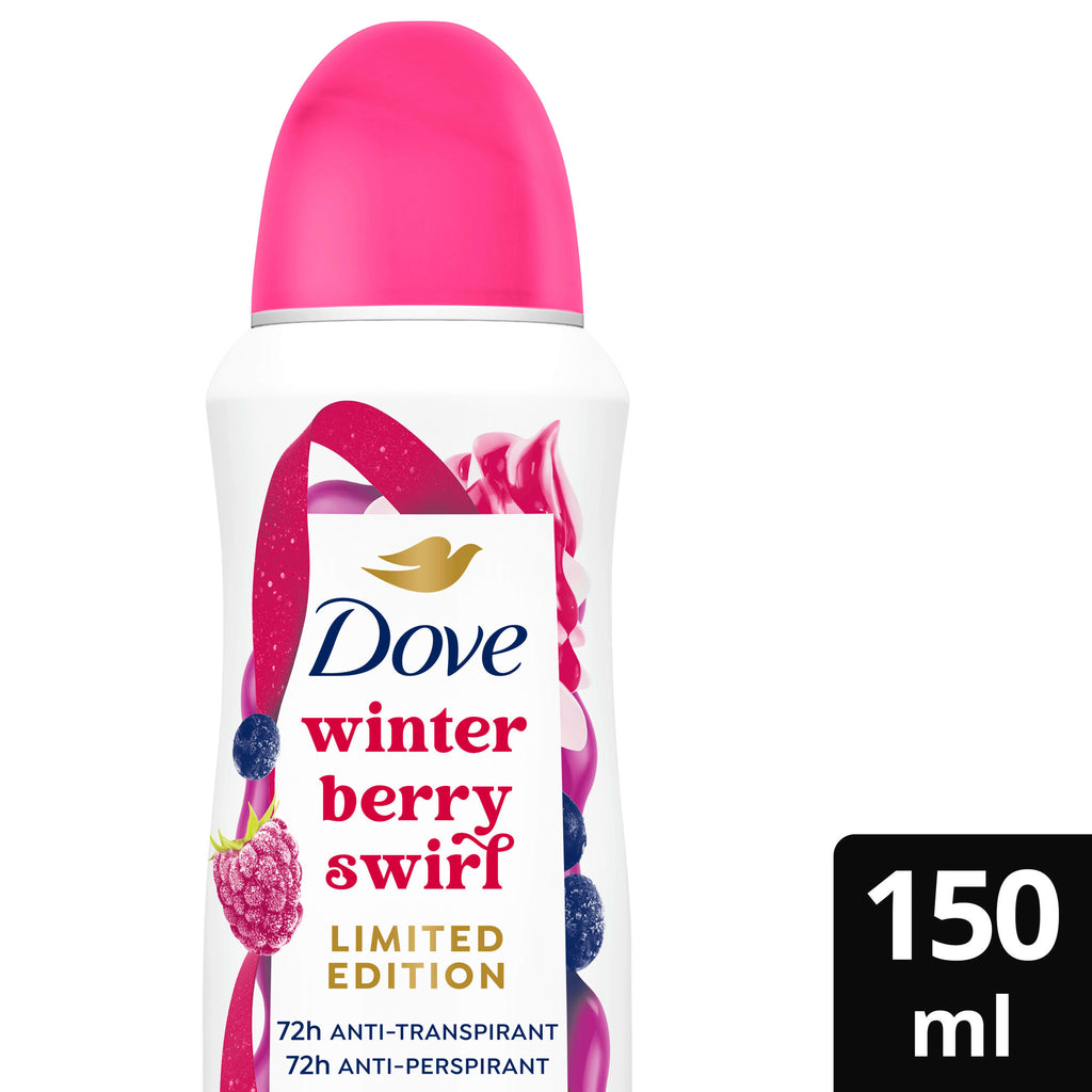 Dove None Media 11