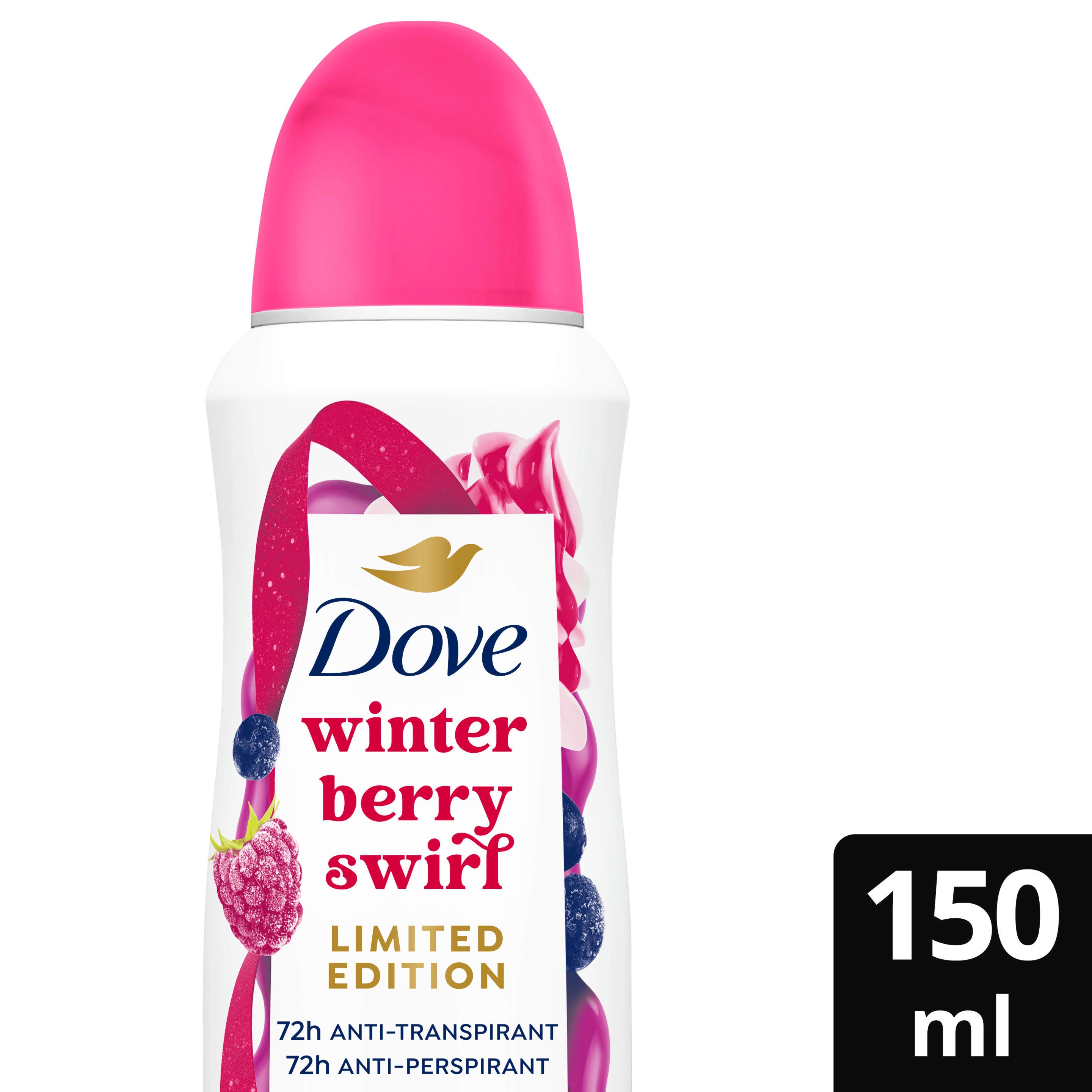 Dove None Media 11