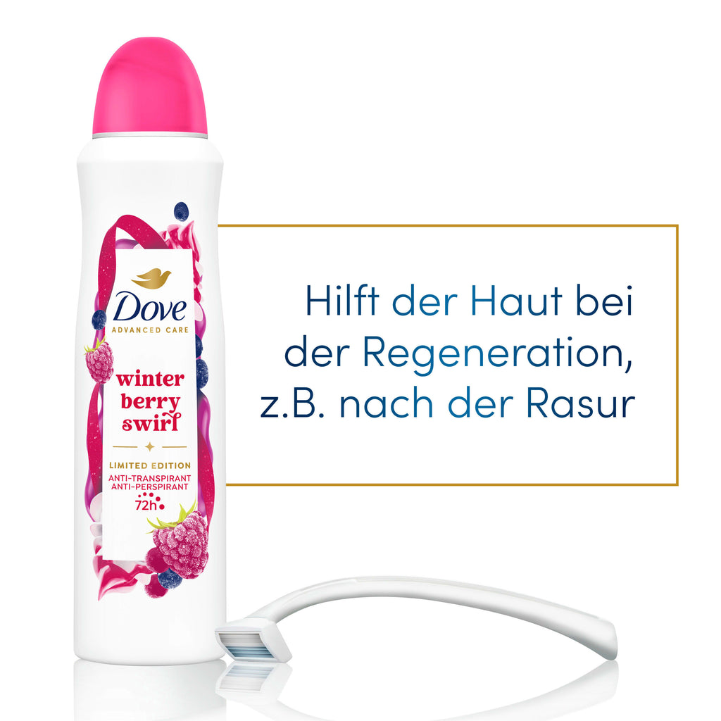 Dove None Media 7