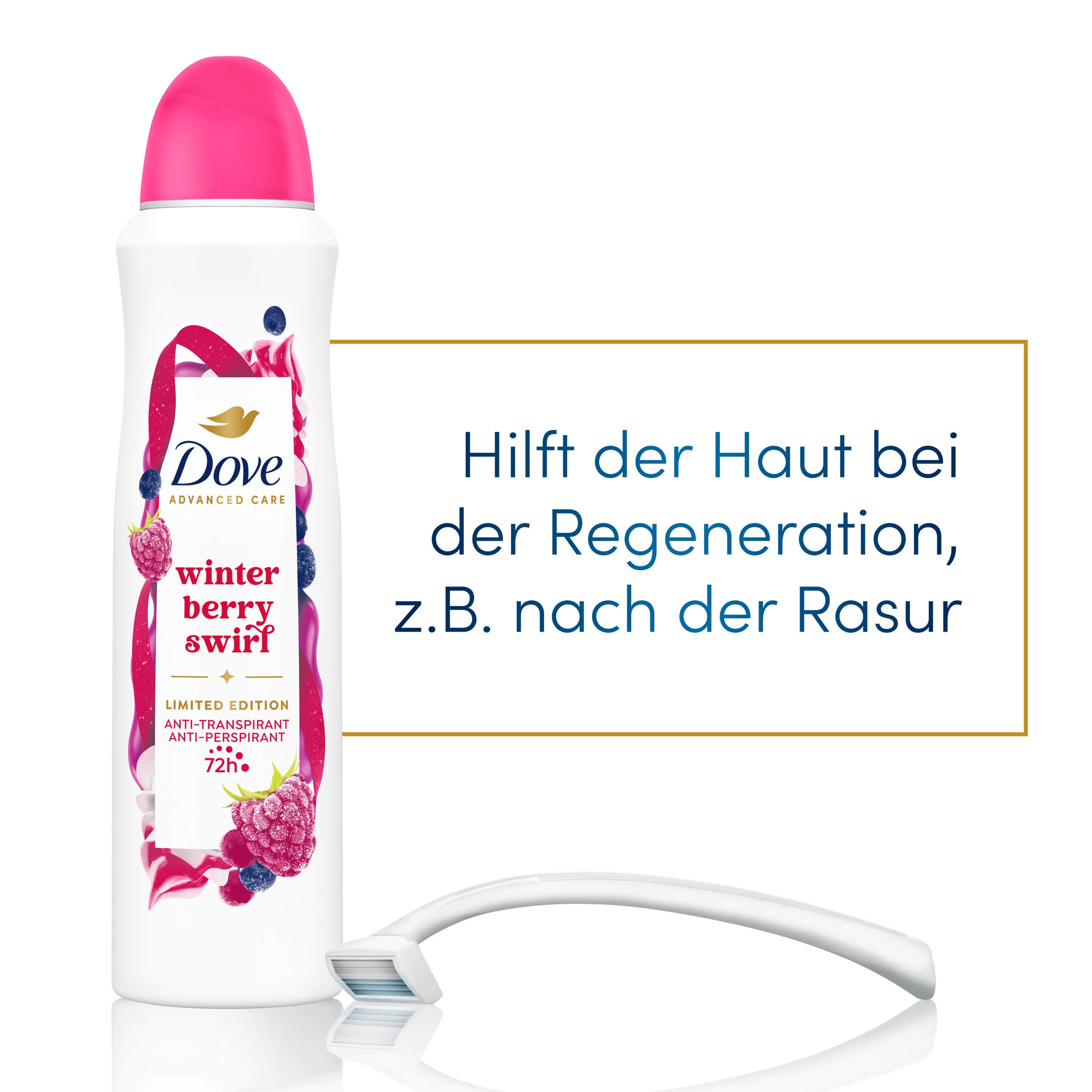 Dove None Media 7