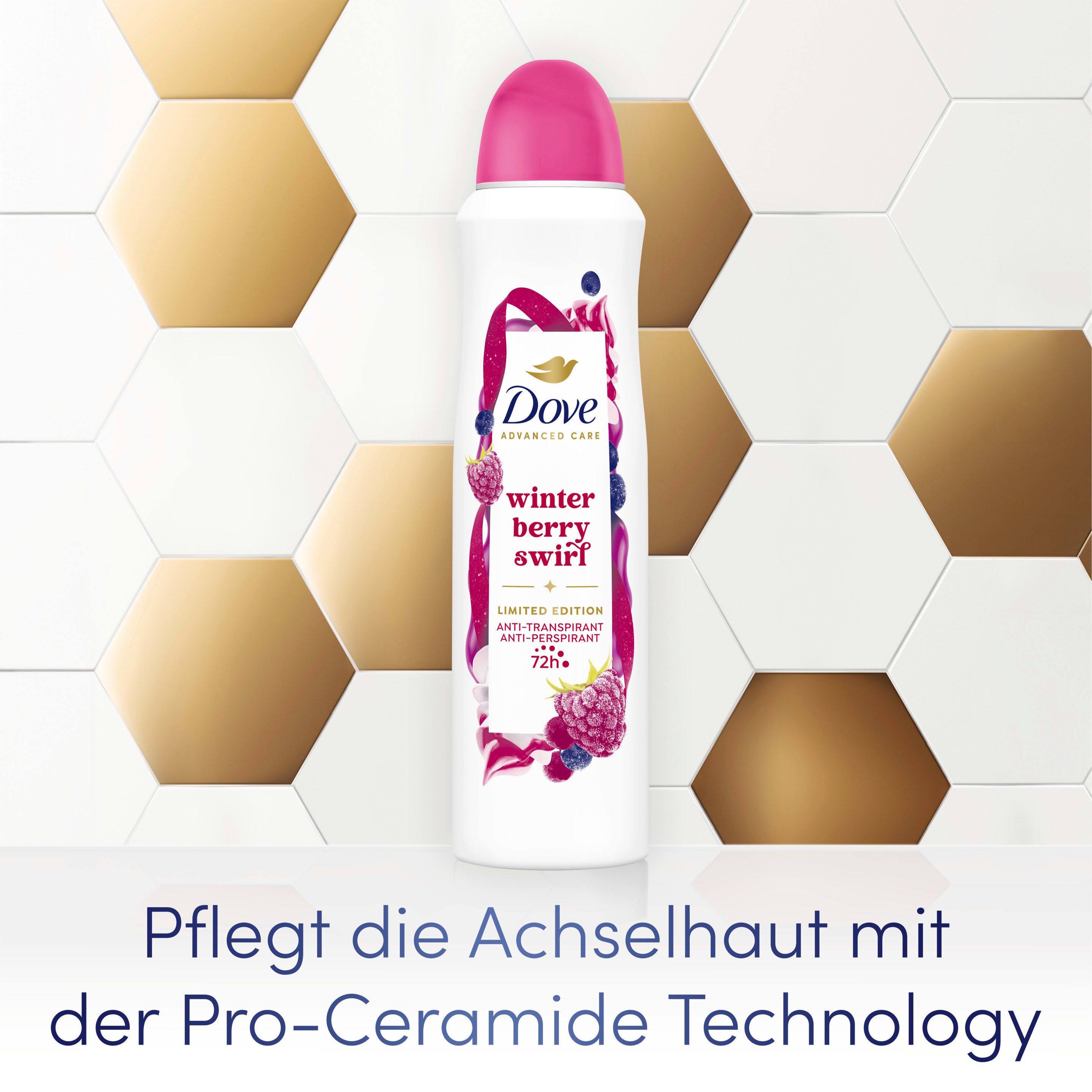 Dove None Media 8