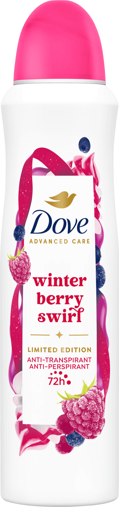 Dove None Media 1