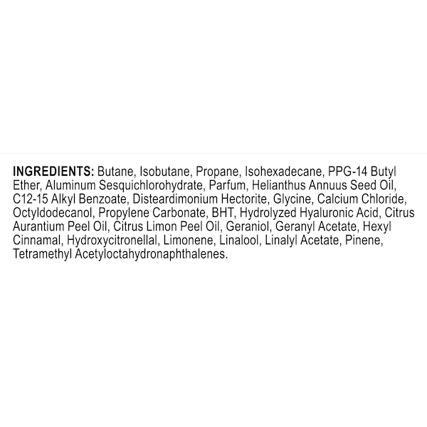 Antitranspirant Deospray Baumwoll- & Meeresmineralienduft Dove