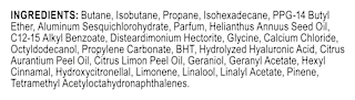 Antitranspirant Deospray Baumwoll- & Meeresmineralienduft Dove