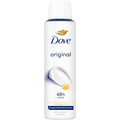 Antitranspirant Deospray Original Dove
