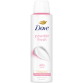 Antitranspirant Deospray Powder Soft Dove