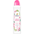 Antitranspirant Deospray sakura summer Matcha & Cherry Blossom Scent Dove