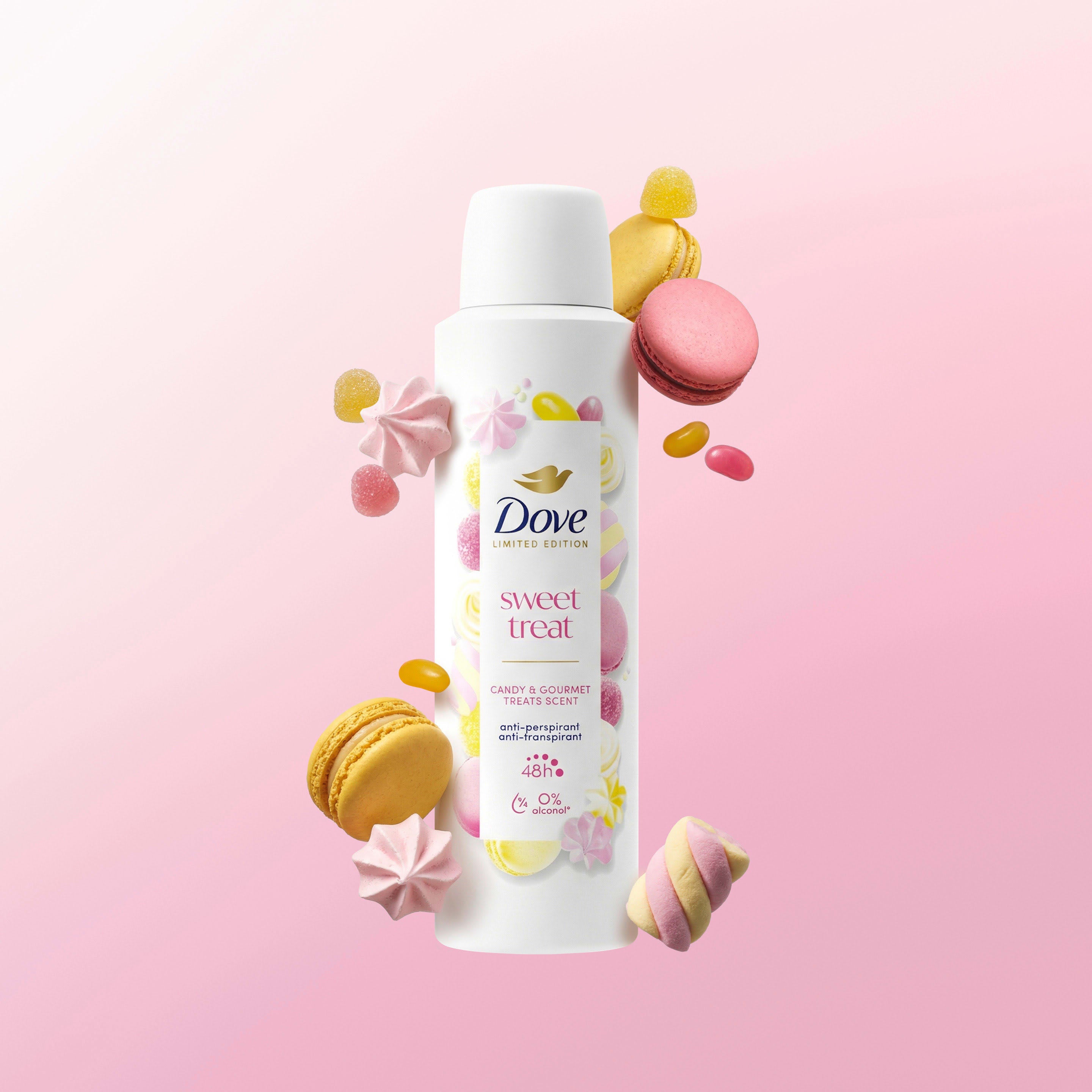 Dove None Media 7