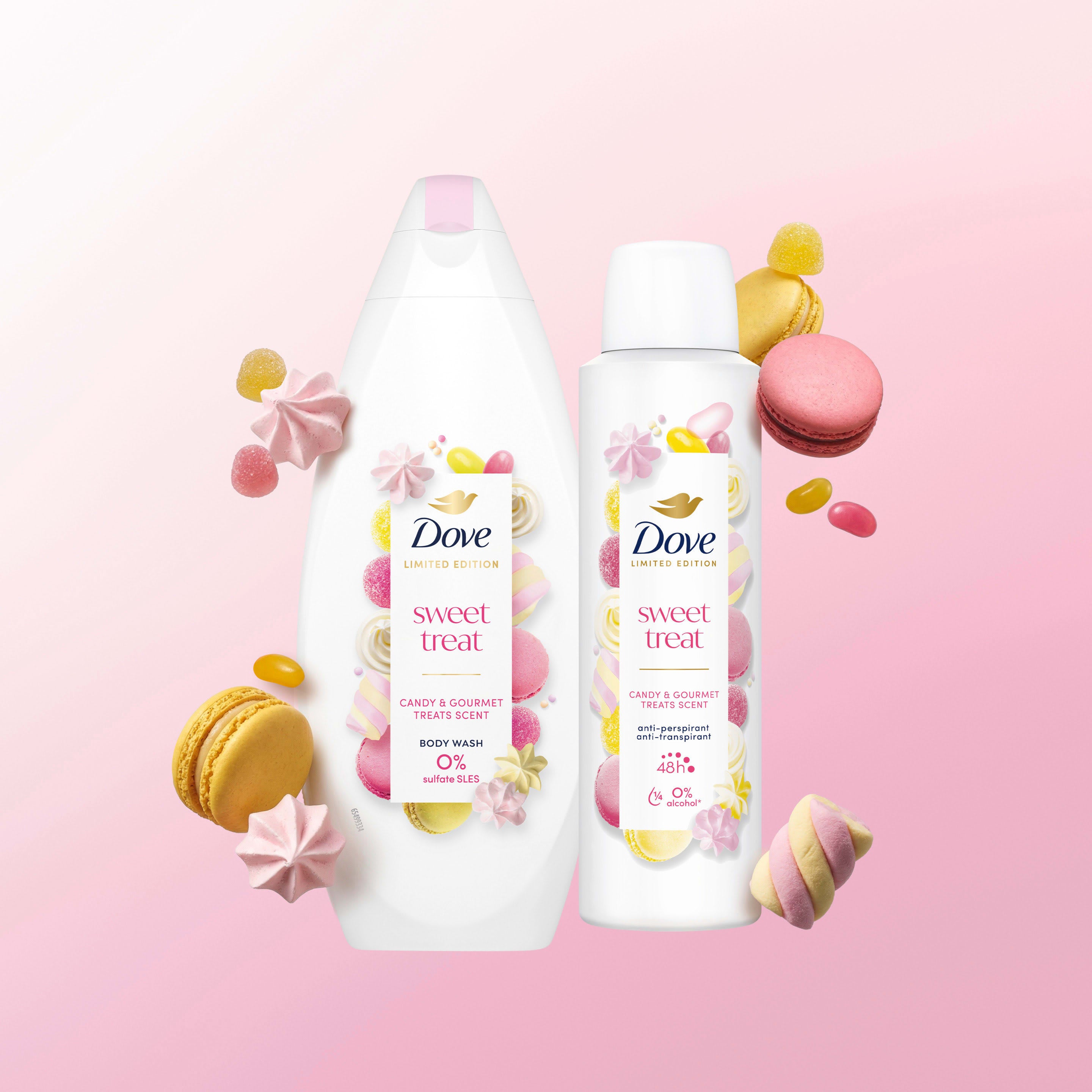 Dove None Media 6