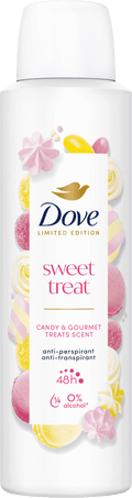 Dove None Media 1