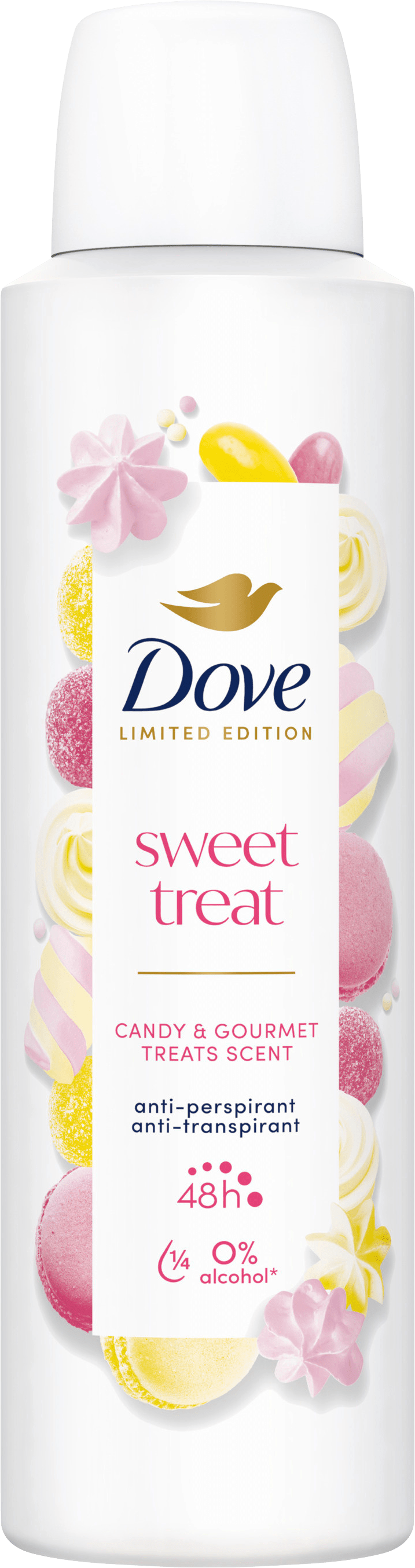 Dove None Media 1