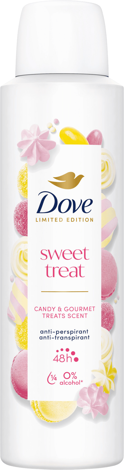 Dove None Media 1