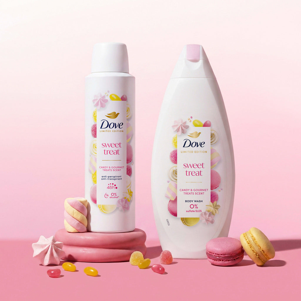 Dove None Media 5