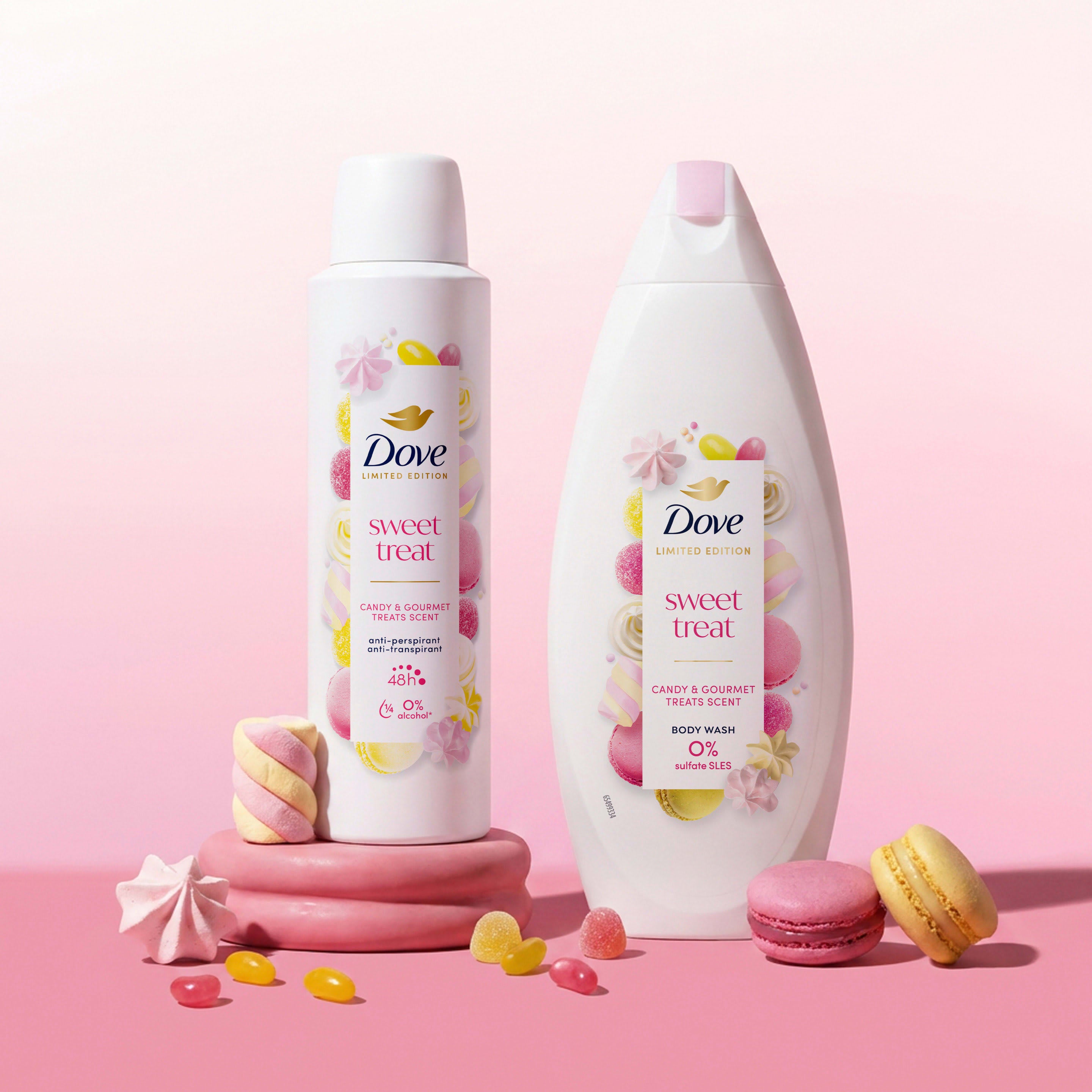 Dove None Media 5