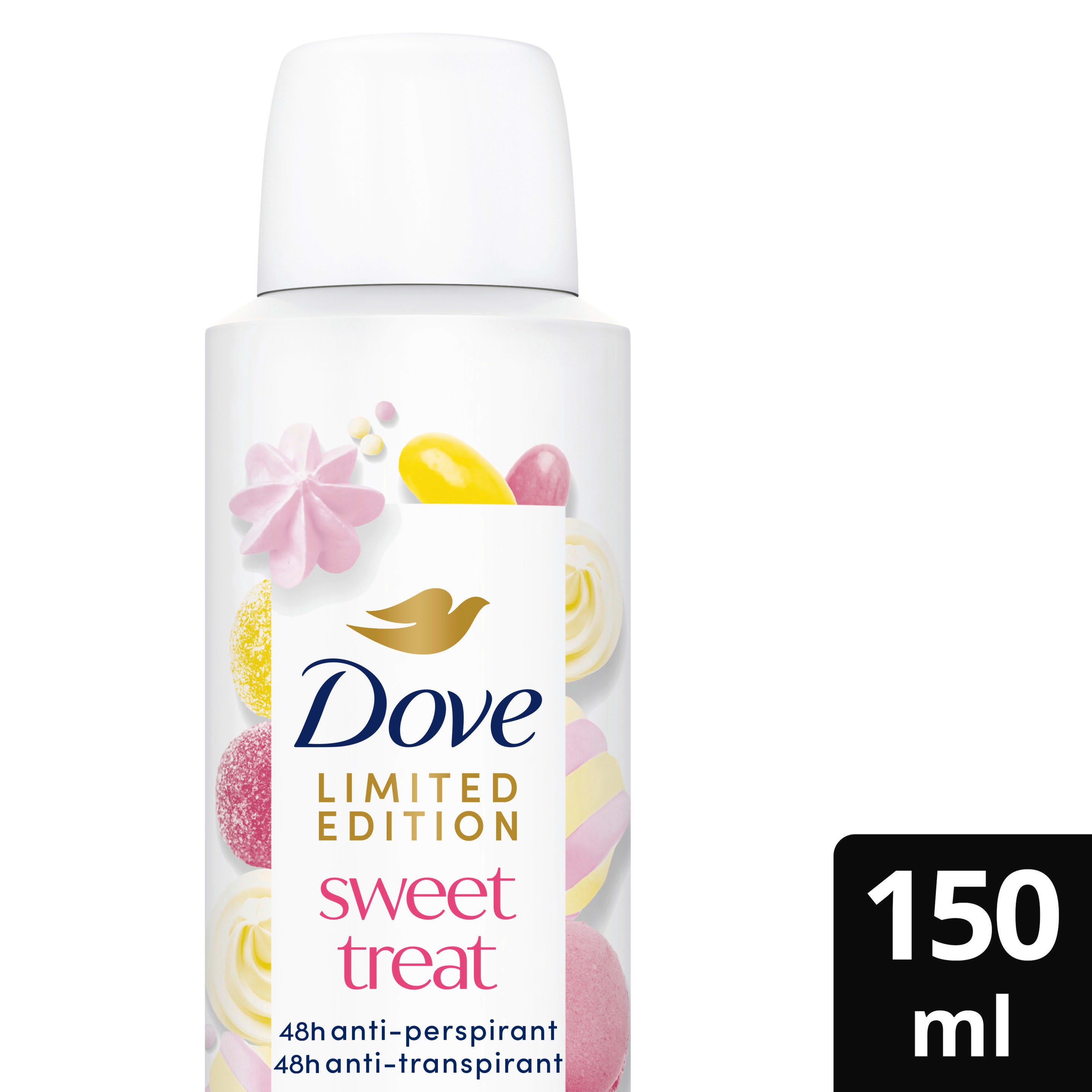 Dove None Media 11