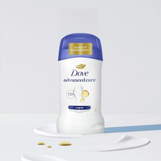 Antitranspirant Deostick Advanced Care Original Dove