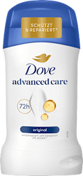 Antitranspirant Deostick Advanced Care Original Dove