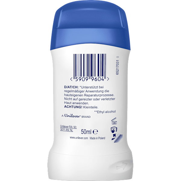 Antitranspirant Deostick Advanced Care Original Dove
