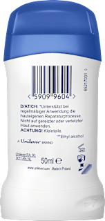 Antitranspirant Deostick Advanced Care Original Dove