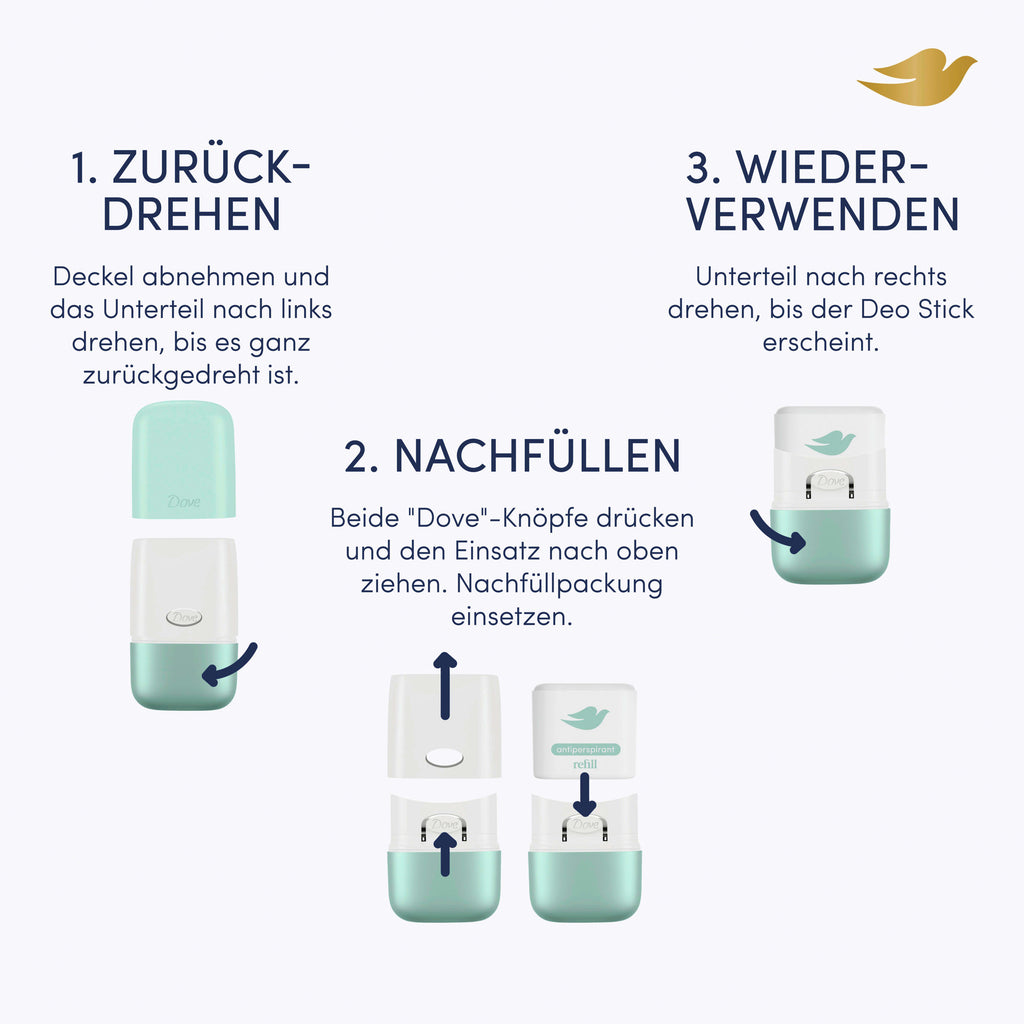 Dove None Media 3