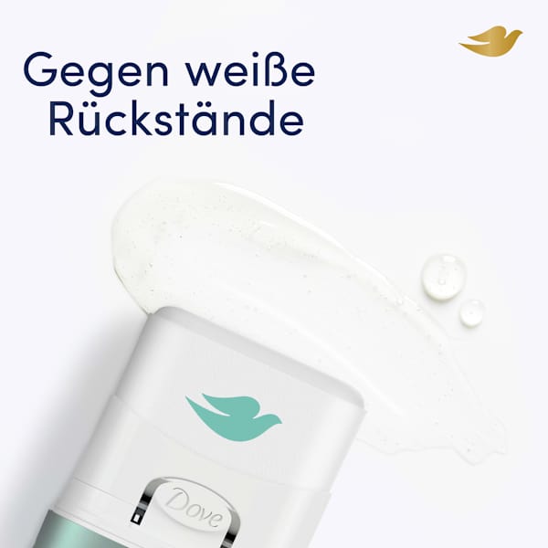 Antitranspirant Deostick Jasmin- & Bergamottenduft, Nachfüllpack Dove