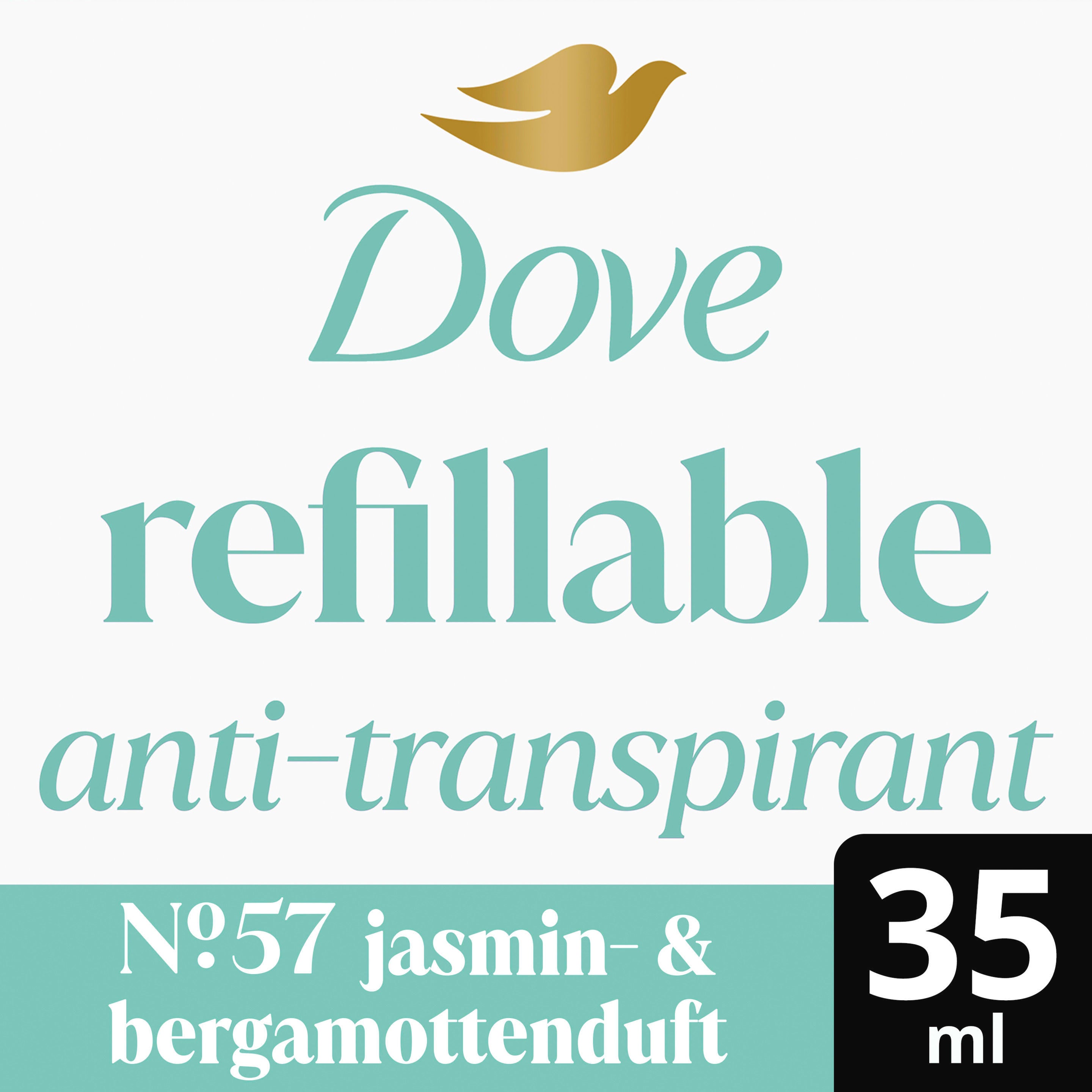 Dove None Media 7