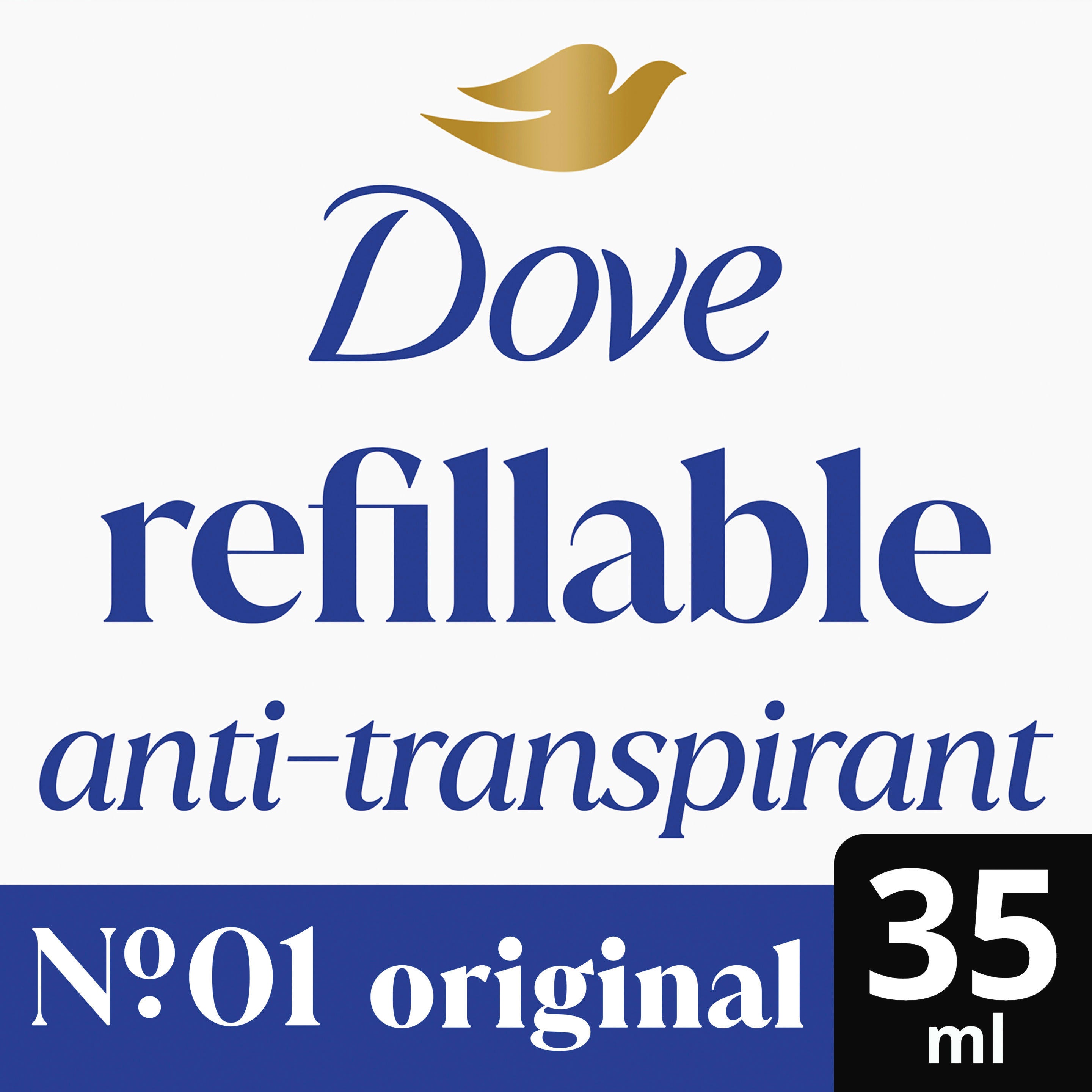 Dove None Media 6