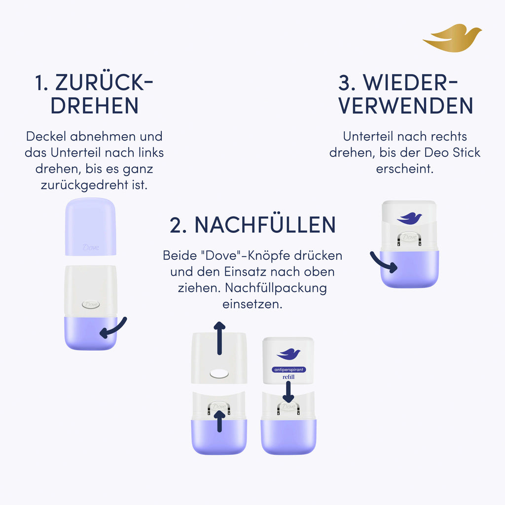 Dove None Media 8